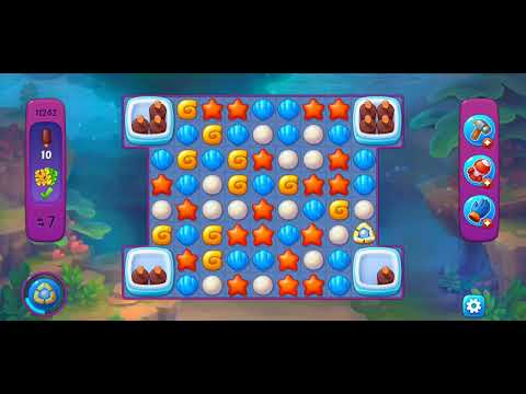 Fishdom/Gameplay/Levels(11242)