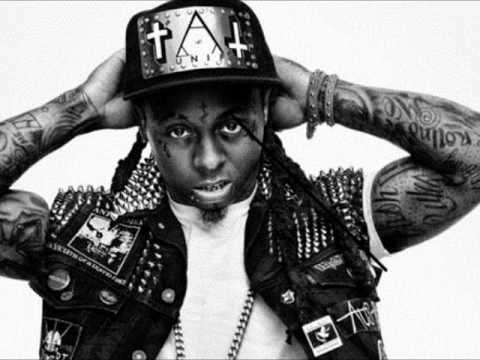 Lil Wayne -- We Back Soon (FULL)