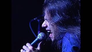 Shaman - Distant Thunder (60FPS Full HD AI Upscale Remaster) [Ritualive DVD]