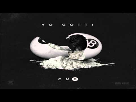 Yo Gotti - Off Top Of The Head [Cocaine Muzik 8] [2015] + DOWNLOAD