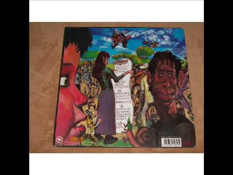 C2. Ark - Signal (La Secouse) [BRIF 014] - 1999