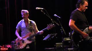 Blues All Around Me ✦ TOMMY CASTRO & the PAINKILLERS ✦ Sellersville Theater 10/12/17