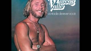 Marcos Valle - Não Pode Ser Qualquer Mulher