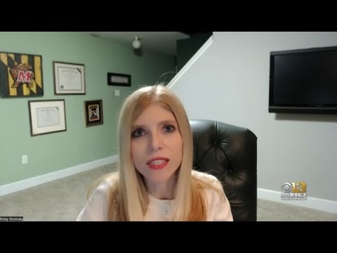 Kristy Breslin Health