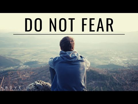 Overcome Fear - Motivational Video