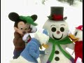 Disney S Sing Along Songs The Twelve Days Of Christmas 1999 VHS