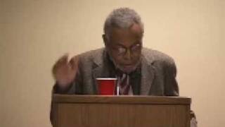 The Holloway Series in Poetry - Amiri Baraka