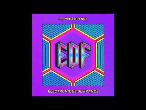 FEINSTOFF PREMIERE: Romain FX - XTC Express (LES YEUX ORANGE)