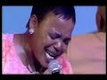 Rebecca Malope Ngizifihla Kuwe