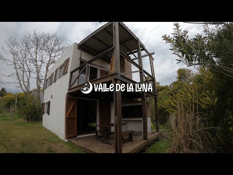 Estadía Familiar Luna Llena - VALLE DE LA LUNA en Rocha, Uruguay