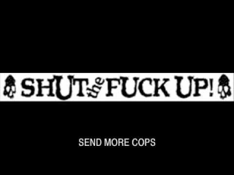 Shut The Fuck Up! - demo 2004