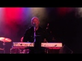 "The Traveller" A Flock of Seagulls@Trocadro Theatre Philadelphia 7/14/13