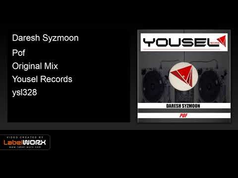 Daresh Syzmoon - Pof (Original Mix)