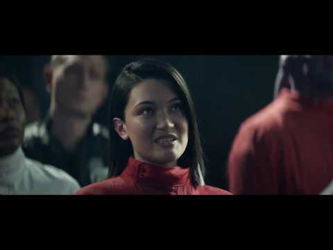 Star Trek Picard: Dentro del cubo borg. Pequeño adelanto del próximo episodio "Maps and Legends"