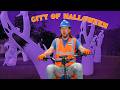 👻Halloween Safety Tips and the City of Halloween 🎃 Handyman HAL-oween