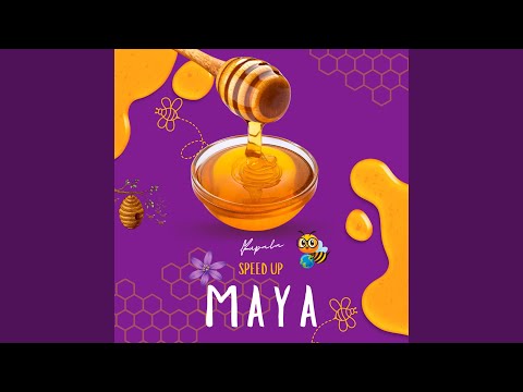 MAYA SPEED UP