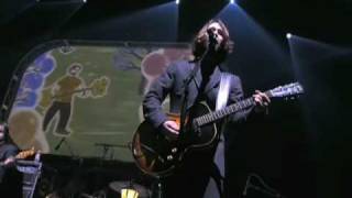 Jars Of Clay - &quot;Love Came Down At Christmas&quot; [live]