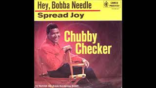 Chubby Checker, Hey Bobba Needle, Single 1964