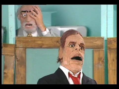 Moramo ga sprečiti - Nikad izvini