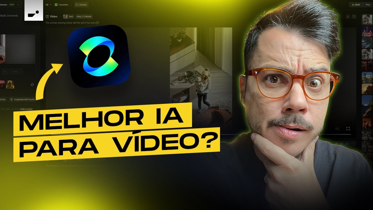 ABSURD! New AI from China creates REALISTIC VIDEOS in SECONDS! (Kling AI 2.0 Tutorial)