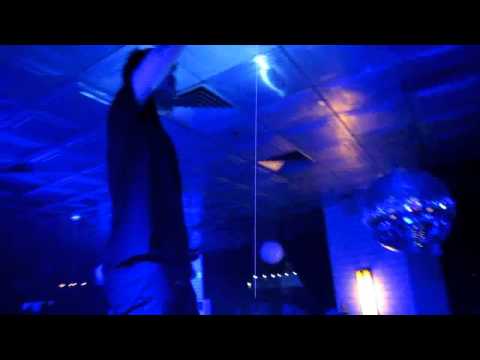 TRISTAN GARNER champagne shower 13.07.2012 @ Loewy Jakarta