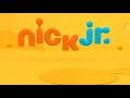 Nick Jr On Demand 2018 2023