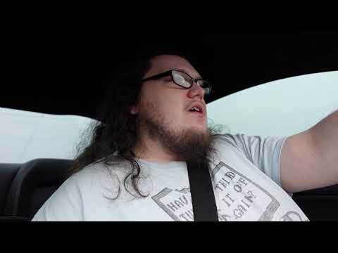 Mustang Vlog #1 - Friends/Car Upgrades & MORE