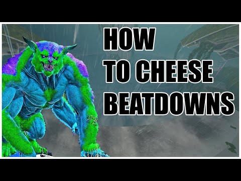 How to get a Ferox inside any Beatdown Mission (Easy Alpha Genesis Mission)