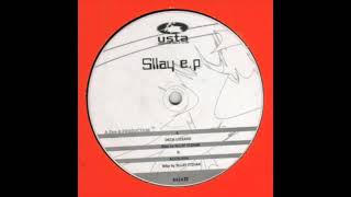 Sllay - Deck Lizzard