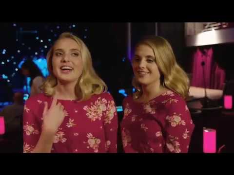 TSI_Jana & Sophia Münster009 (Das Traumschiff  - Spezial)