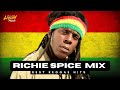 Richie Spice Greatest Hits Mix 2025 | Best Reggae Roots & Conscious Songs – Youths Dem Cold