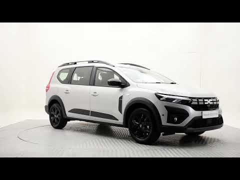 Dacia Jogger Extreme SE TCe 110 - Image 2