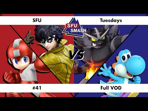 SFU TUESDAYS #41 ft. Seesaw, Lemmon, Maphoo, and more!