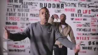 Wiley &amp; Cashtastic &#39;Only Human&#39; feat. Tereza