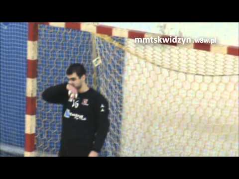 Zapowiedź meczu MMTS - Chrobry! mmtskwidzyn.w8w.pl