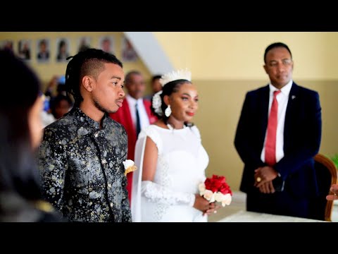 LAHETY - AKEO FO ZAHO (Official Video 2024)