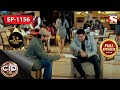 Saif Ali Khan Special | CID (Bengali) - Ep 1156 | Full Episode | 15 May 2022