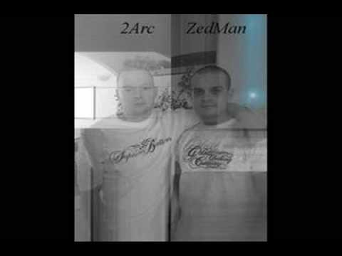 2arc feat Mr Busta& Zedman elj ug mintha