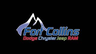Poudre District FB Commercial - Fort Collins Dodge Chrysler Jeep Ram