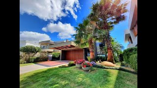 Vídeo 31 — Casa em Condomínio 4 Dormitório(s) Bairro Sunset