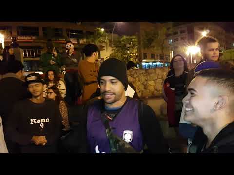 MT VS MEC POKE - SEGUNDA FASE - BATALHA DO COLISEU #7