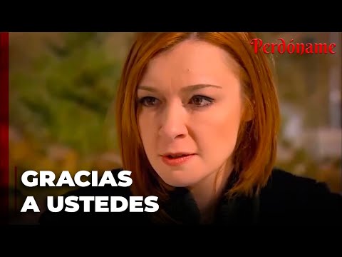 Handan Está Tras Bahar Y Kemal - Perdóname Capítulo 34