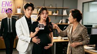 [ENG DUB] I Had a 1-Night Stand with My Billionaire Ex, and Now I’m Pregnant with Twins!