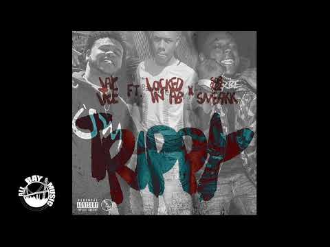 Jayvee - Trippy ft SOBXRBE Sneak, Locked In AB (Exclusive Audio)