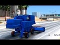 GTA V Combine (Custom Modell) для GTA San Andreas видео 1