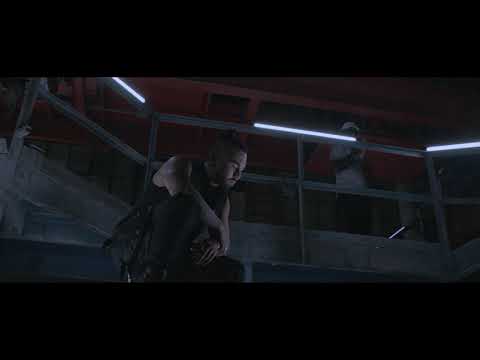 Revelationary Visuals/PhillyFlyboy | MIA - Corey Pieper