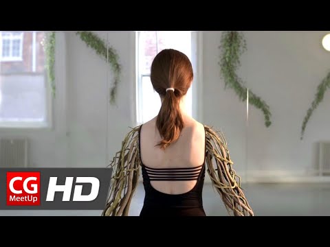 CGI VFX Short Film "Exit Stage Right VFX Short Film" by Reece Weldon and Sam Wilkins | CGMeetup