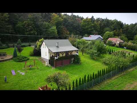 Domki pod lasem Bodzentyn