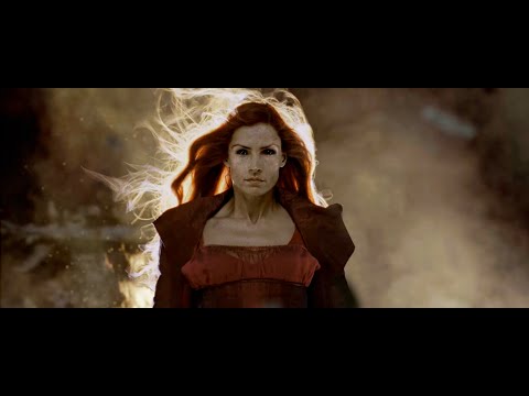 Phoenix Rises - John Powell