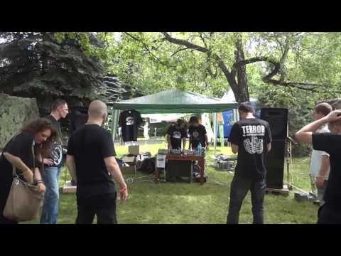 terrorcore.pl @ Silesia in Love [1/20] - da braindropah